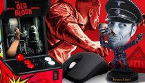 Wolfenstein: The Old Blood - Sala Giochi