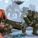 Warhammer 40.000: Regicide disponibile su Steam