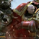 Warhammer 40.000: Regicide è disponibile su Steam in Accesso Anticipato