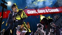 Guns, Gore & Cannoli - Il trailer di lancio
