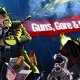 Guns, Gore & Cannoli - Il trailer di lancio
