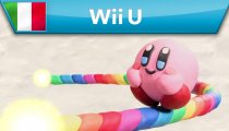 Kirby e il Pennello Arcobaleno - Trailer di lancio