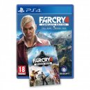 Far Cry 4: Complete Edition uscirà solo su PlayStation 4 e PC
