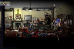 Guns, Gore & Cannoli, recensione - Recensione