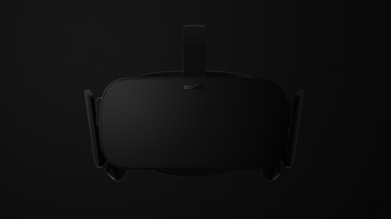 Ecco le prime immagini della versione consumer di Oculus Rift Ecco le prime immagini della versione consumer di Oculus Rift