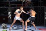 Seminudi nell'ottagono - Recensione