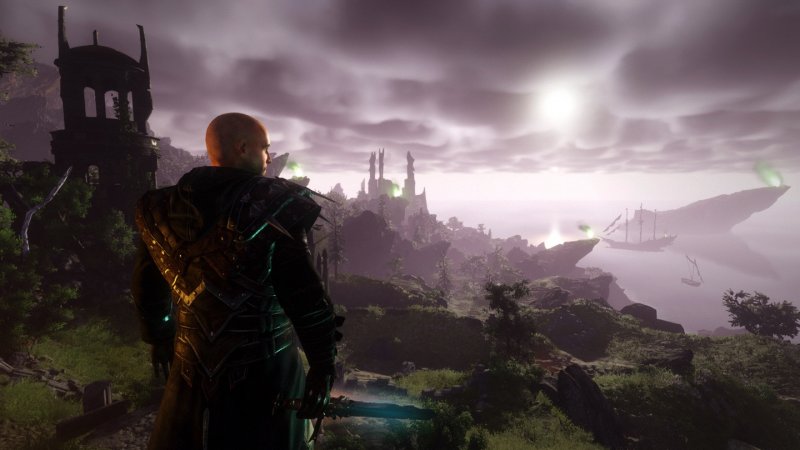 Risen 3: Titan Lords - Enhanced Edition