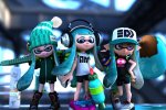 Splatoon domina i Famitsu Award del 2015 - Notizia