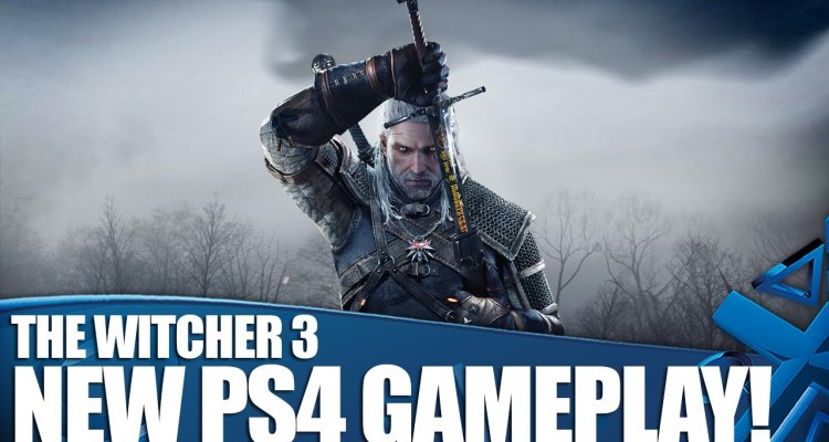 The Witcher Una Montagna Di Topi