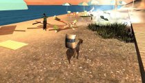 Goat Simulator: Goatz - Il trailer della versione mobile