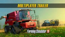 Farming Simulator 15 - Il trailer del multiplayer