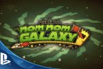 Video di Nom Nom Galaxy - Trailer di lancio