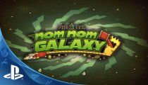 Nom Nom Galaxy - Trailer di lancio