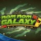 Nom Nom Galaxy - Trailer di lancio