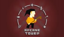 Arcane Tower - Trailer di lancio