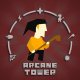 Arcane Tower - Trailer di lancio
