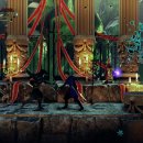 Atlus annuncia ufficialmente Abyss Odyssey: Extended Dream Edition per PlayStation 4