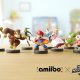 Nintendo amiibo: gli ultimi modelli possono essere scannerizzati direttamente nella scatola
