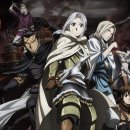 Arslan: The Warriors of Legend arriva anche su PC