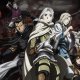 Arslan: The Warriors of Legend arriva anche su PC