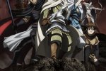 The Heroic Legend of Arslan Warriors - Il trailer di Gieve - Notizia