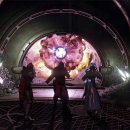 Il Barone a Pranzo con Destiny: Il Casato dei Lupi