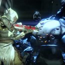 I lupi di Destiny