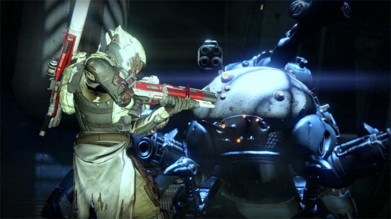 Destiny: Il Casato dei Lupi