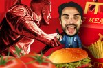 Ancora sangue stagionato nel Pranzo con Wolfenstein: The Old Blood - Notizia