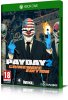 Payday 2: Crimewave Edition per Xbox One