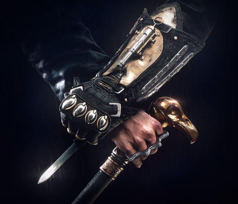 Assassin's Creed Syndicate aggiornato domani alla versione 1.53 per sistemare un problema su PS5
