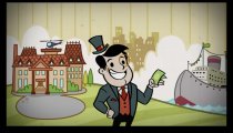 AdVenture Capitalist - Trailer
