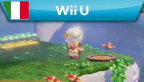 Captain Toad: Treasure Tracker - Spot "Eroico Captain Toad"