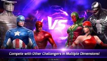 Marvel Future Fight - Trailer