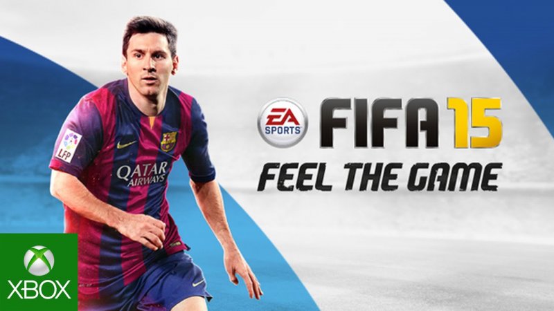FIFA 15