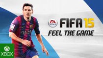 FIFA 15 - Il trailer dell'uscita su EA Access