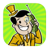 AdVenture Capitalist per iPhone