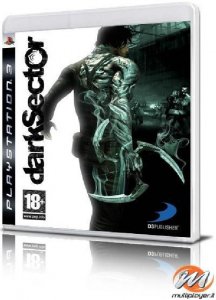 Dark Sector per PlayStation 3