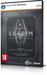 The Elder Scrolls V: Skyrim - Legendary Edition per PC Windows