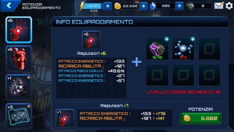 Marvel Future Fight