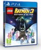 LEGO Batman 3: Gotham e Oltre per PlayStation 4