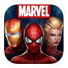 Marvel Future Fight per iPad