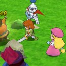 Nuove immagini di PoPoLoCrois Farm Story