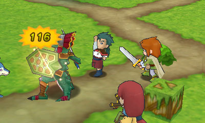 Immagine di Return to PopoloCrois: A Story of Seasons Fairytale per Nintendo 3DS