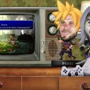 Final Fantasy VII - Sala Giochi Retro