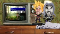 Final Fantasy VII - Sala Giochi Retro