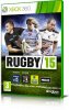 Rugby 15 per Xbox 360