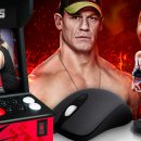 WWE 2K15 - Sala Giochi