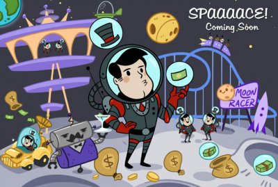 AdVenture Capitalist