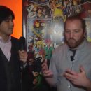 J-Stars Victory VS+ - Videointervista al producer
